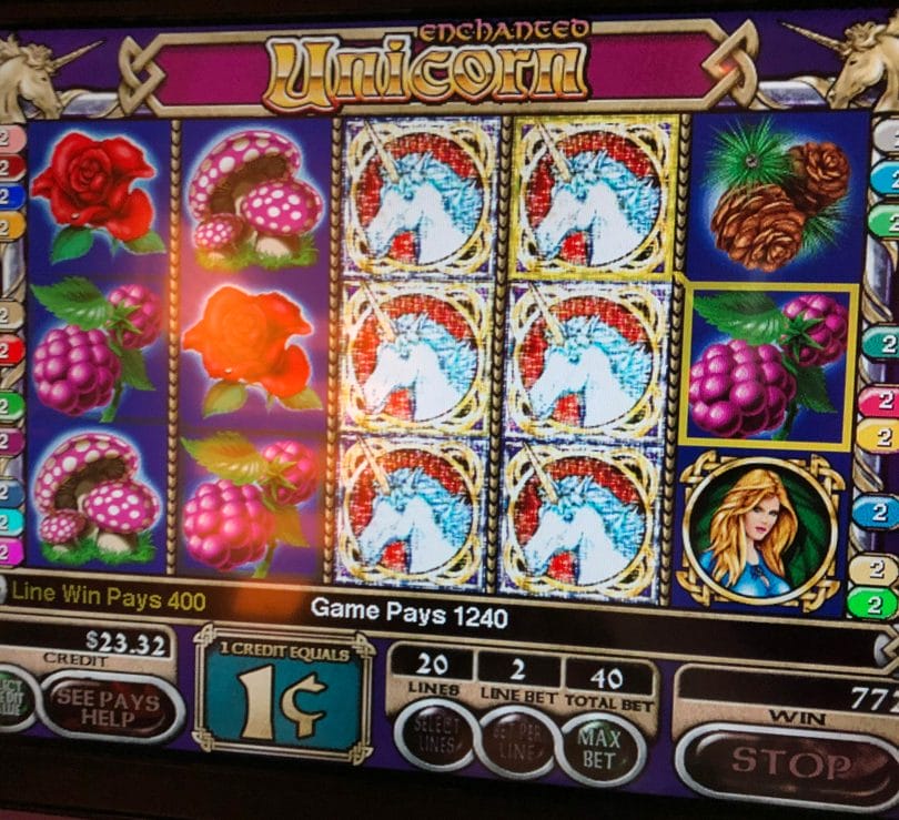 Greatest Vegas Casinos on the internet 2024