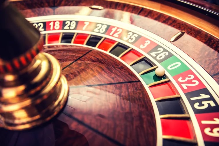 casino games online roulette