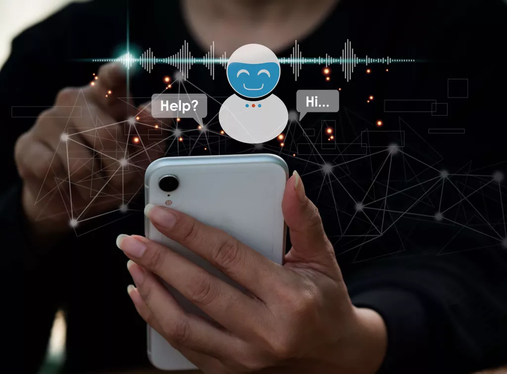 chatbot training data service
