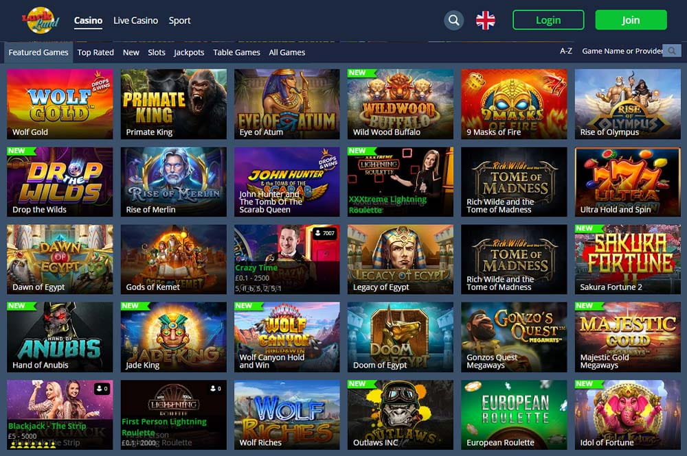 Top ten Online casinos International To own 2024, Rated and Ranked